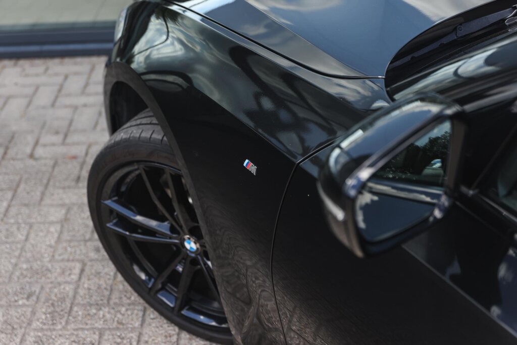 BMW 3 Serie 21