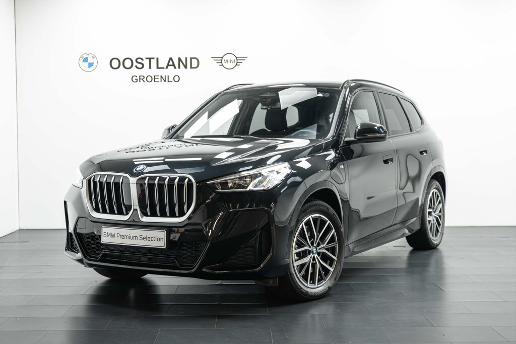 BMW X1 1