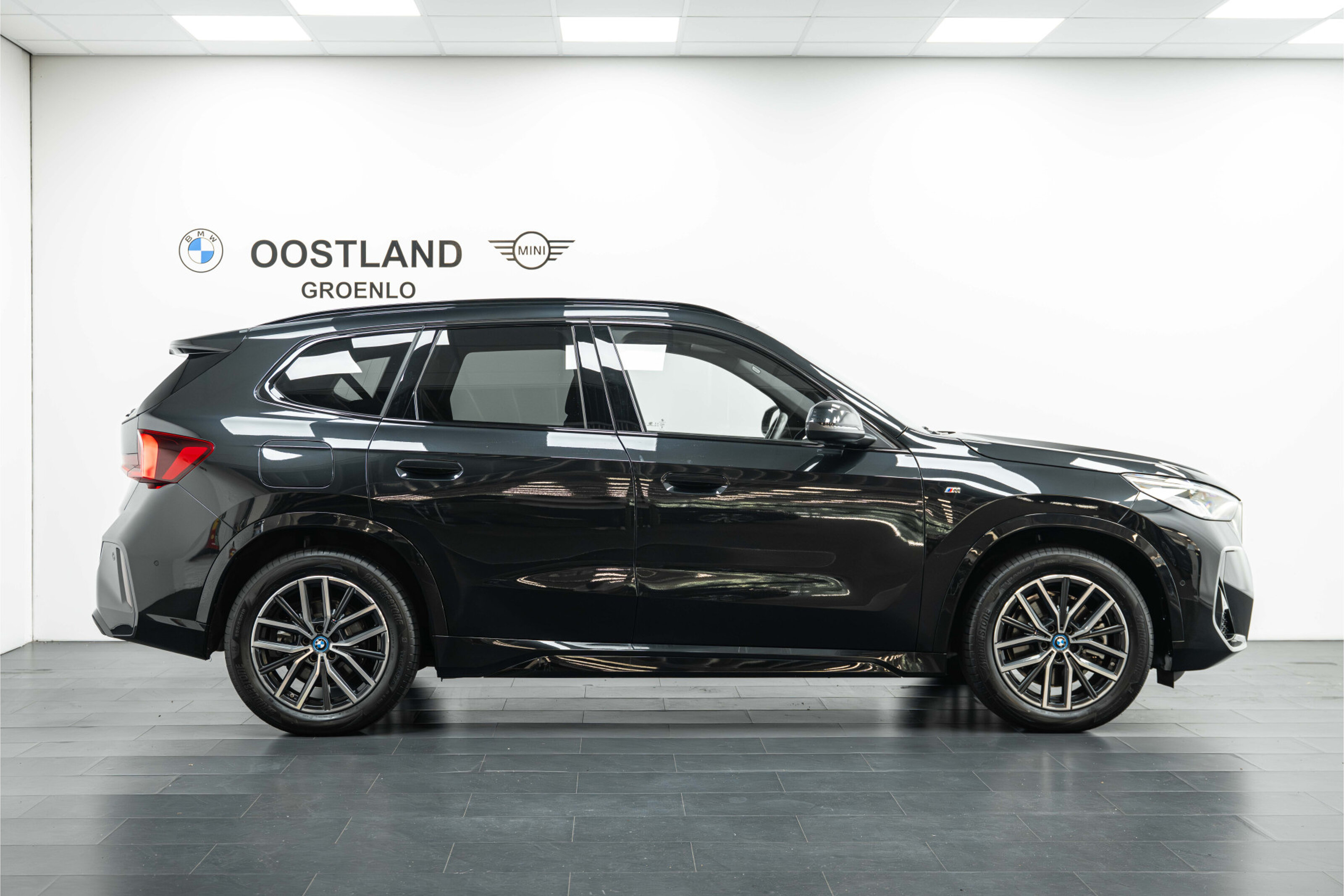 BMW X1 xDrive25e M Sport Automaat