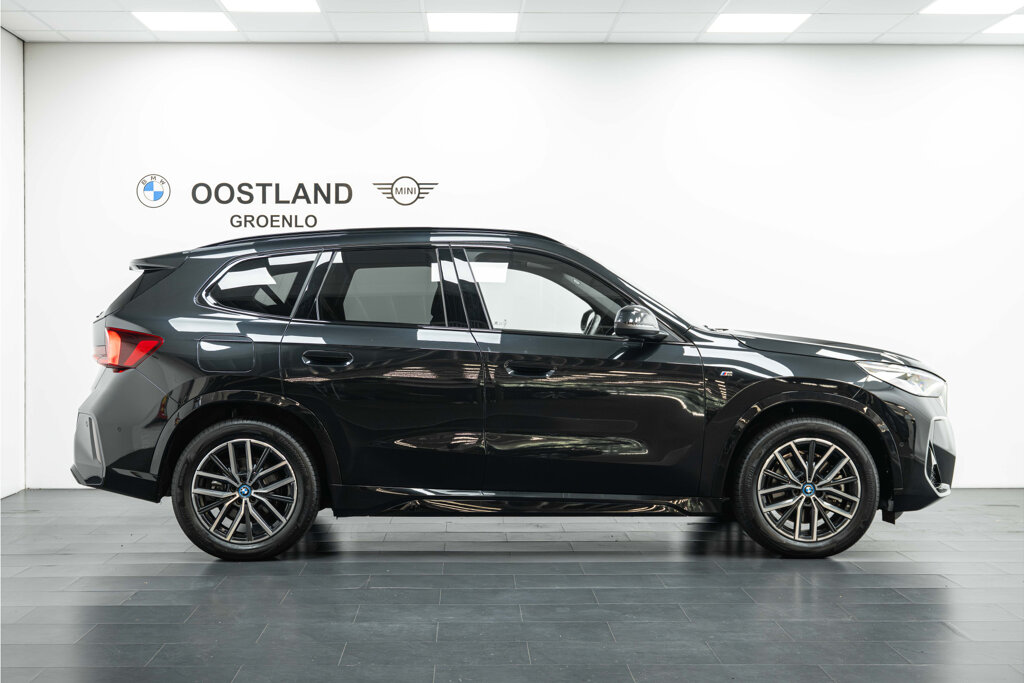 BMW X1 2