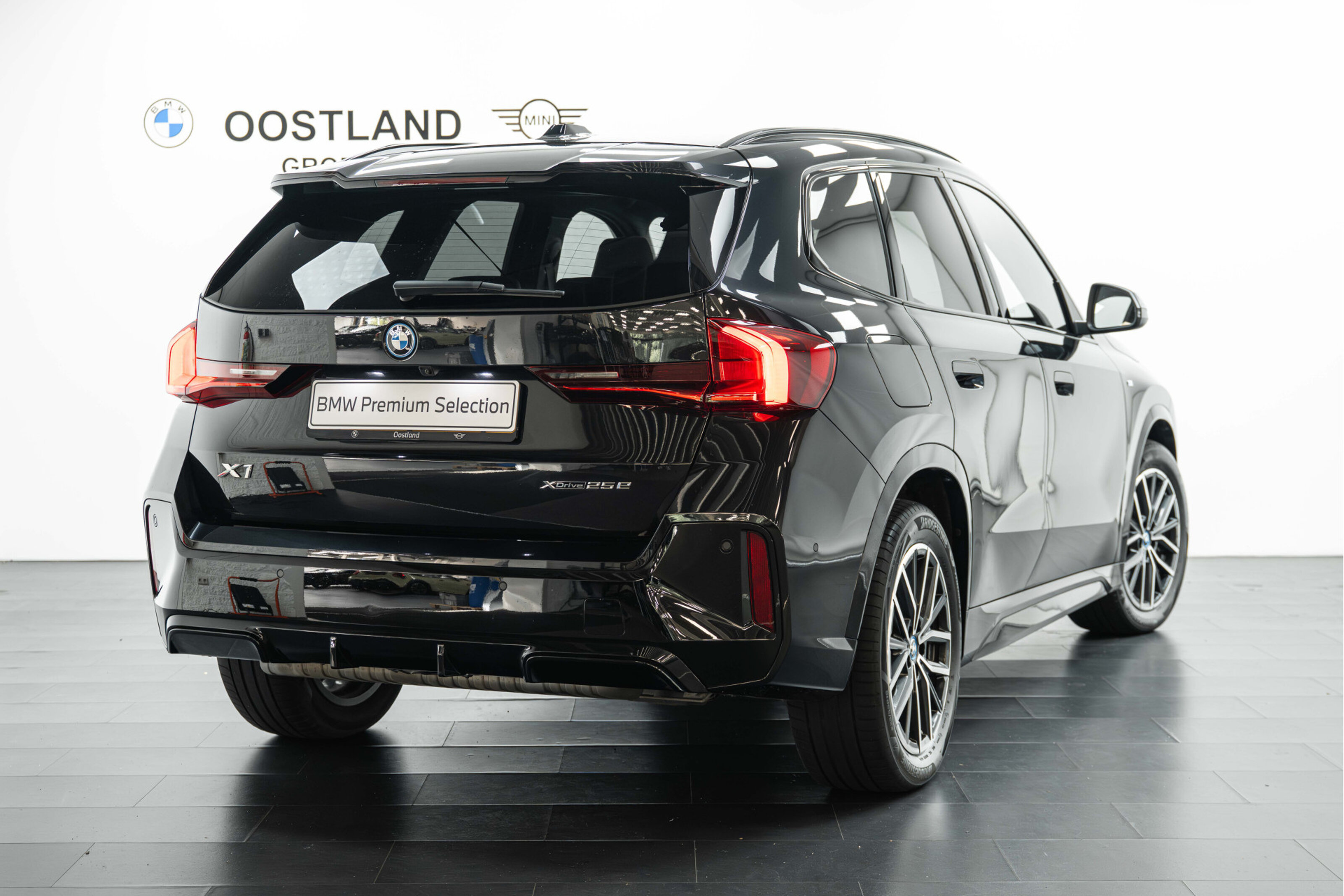 BMW X1 xDrive25e M Sport Automaat