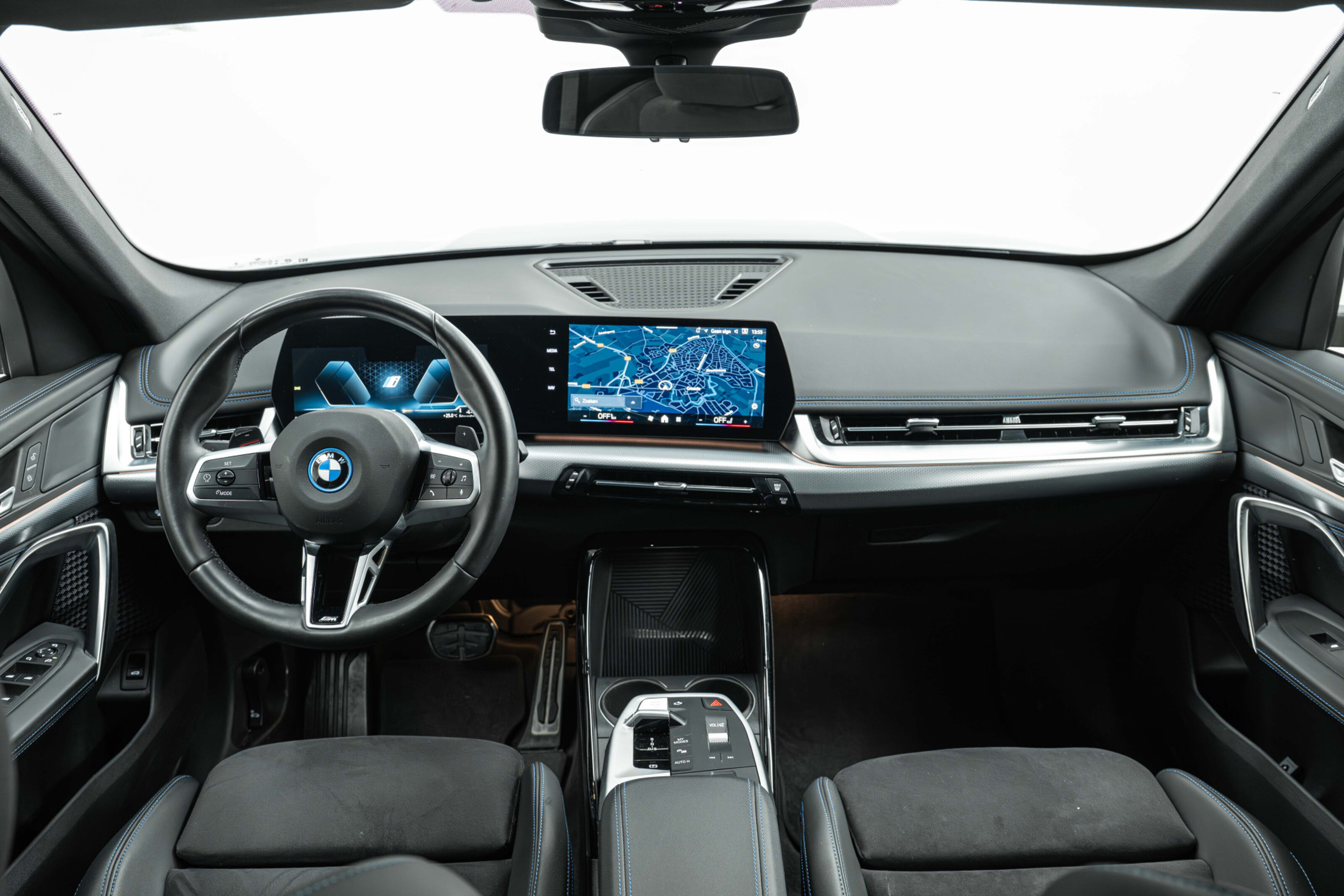 BMW X1 xDrive25e M Sport Automaat