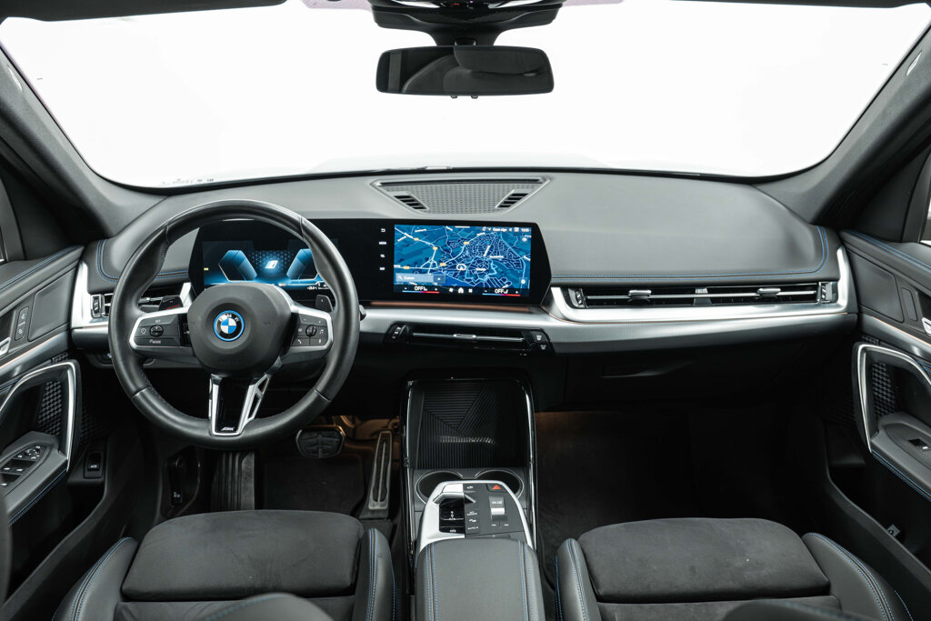 BMW X1 4