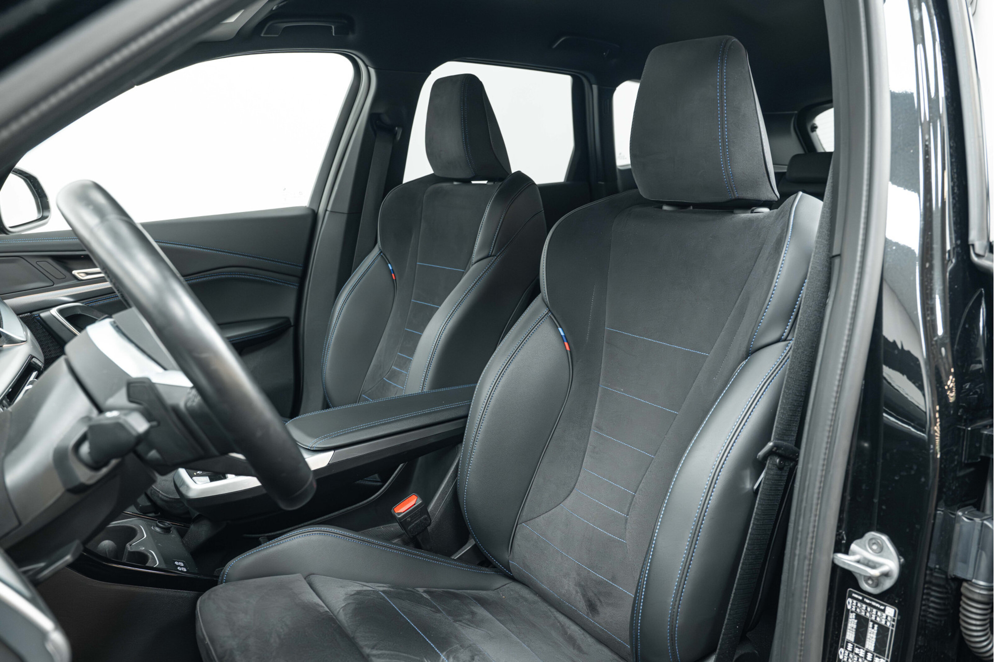 BMW X1 xDrive25e M Sport Automaat