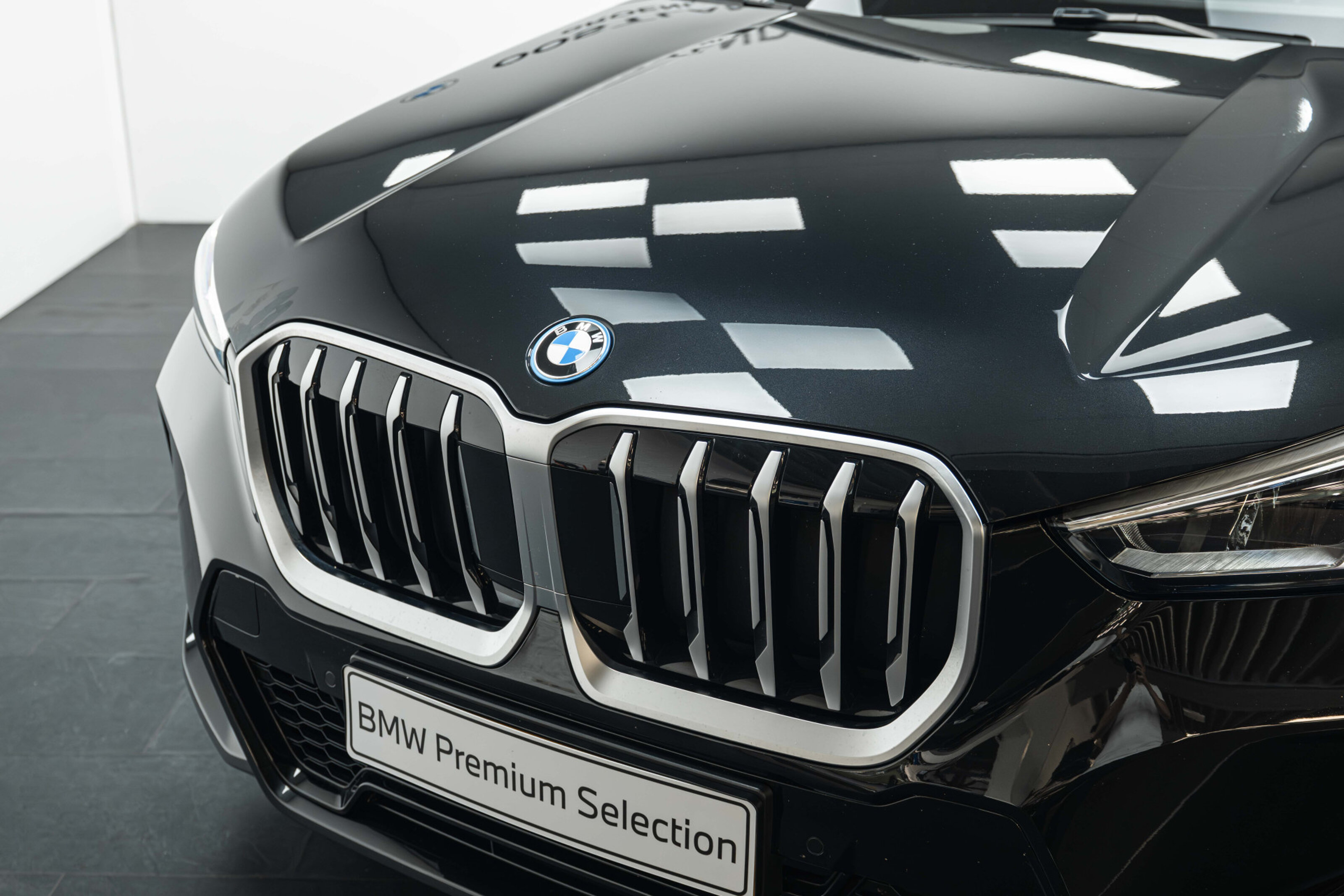 BMW X1 6