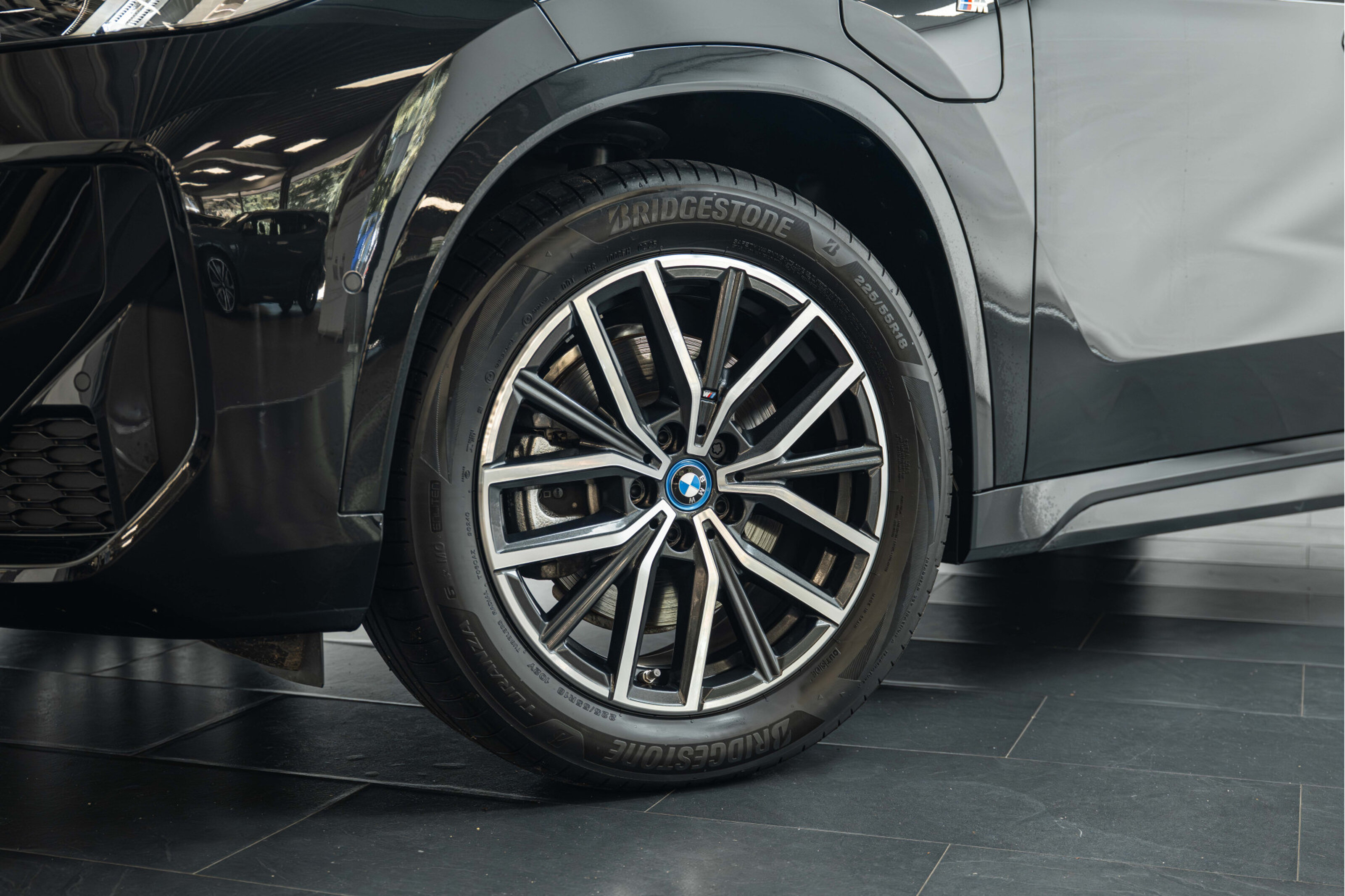 BMW X1 8