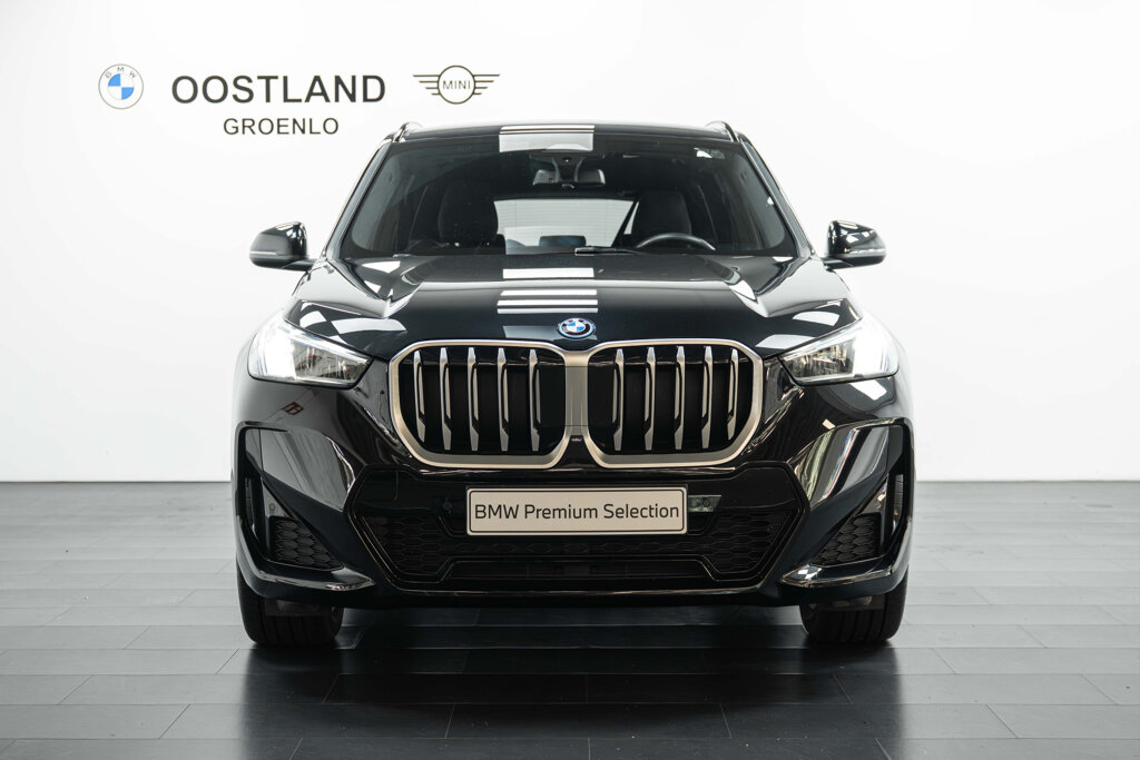 BMW X1 10