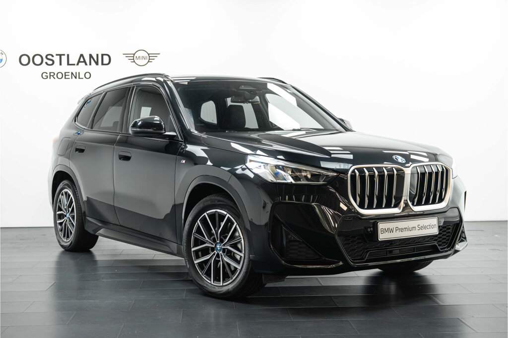 BMW X1 11