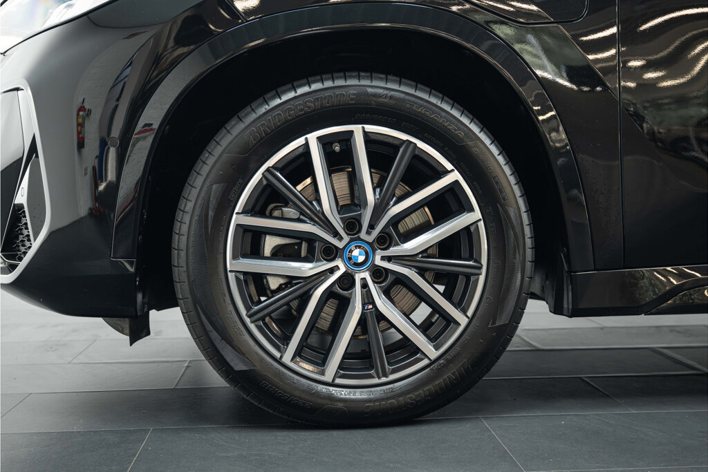 BMW X1 16