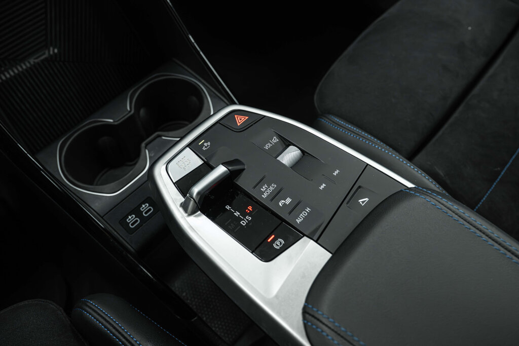 BMW X1 20