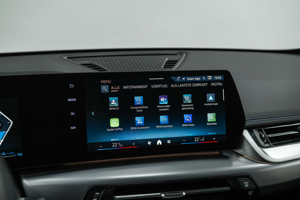 BMW X1 26