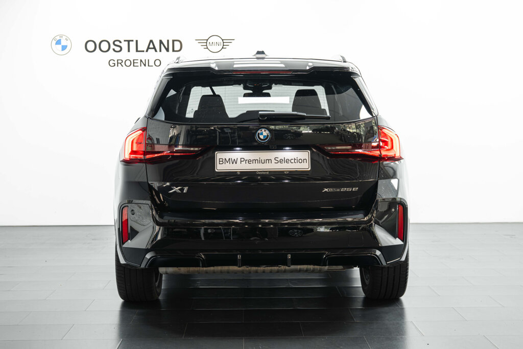 BMW X1 35