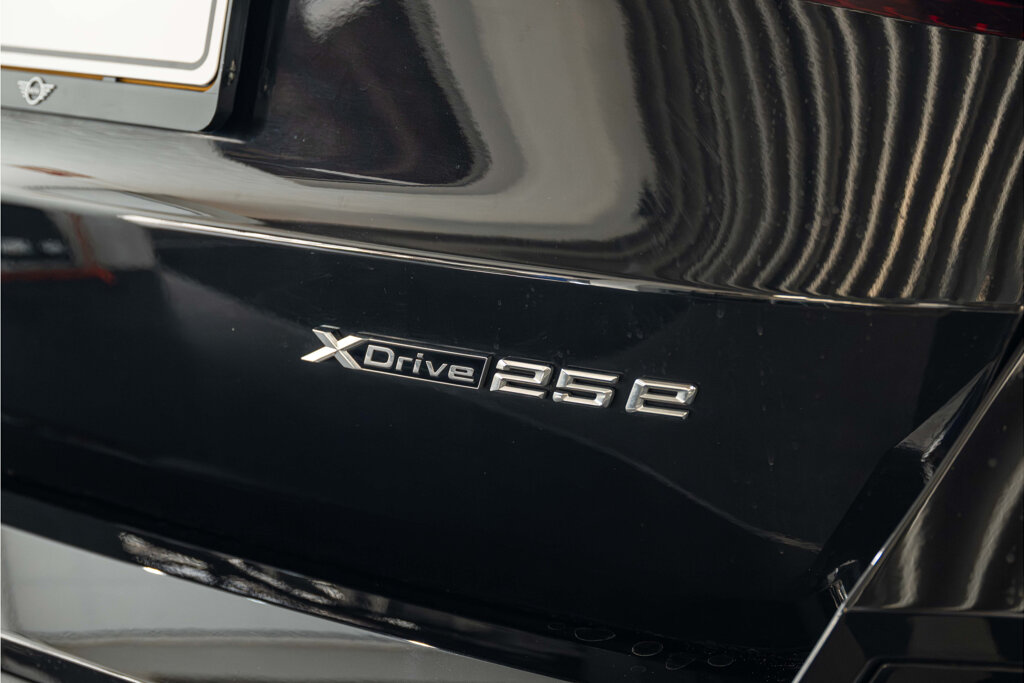 BMW X1 38