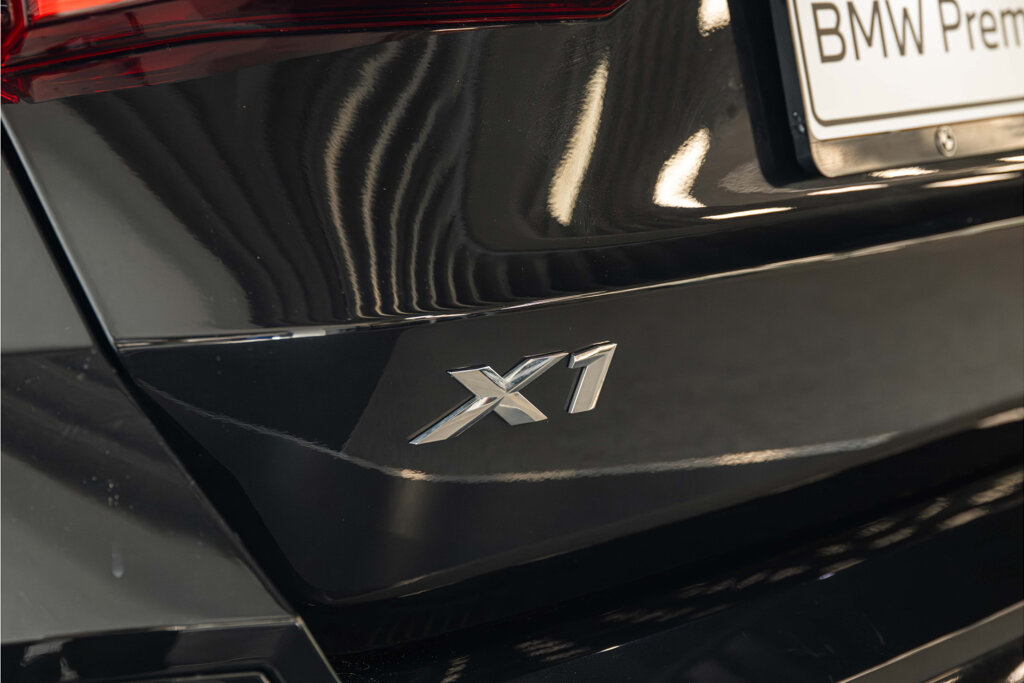 BMW X1 39