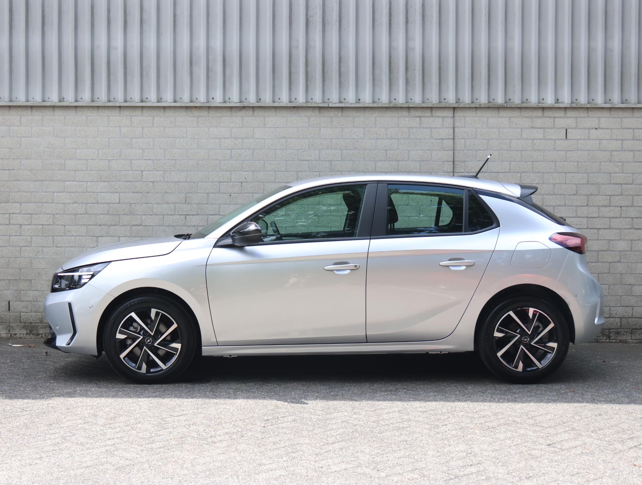 Opel Corsa 1.2 Turbo Edition - Afbeelding 2