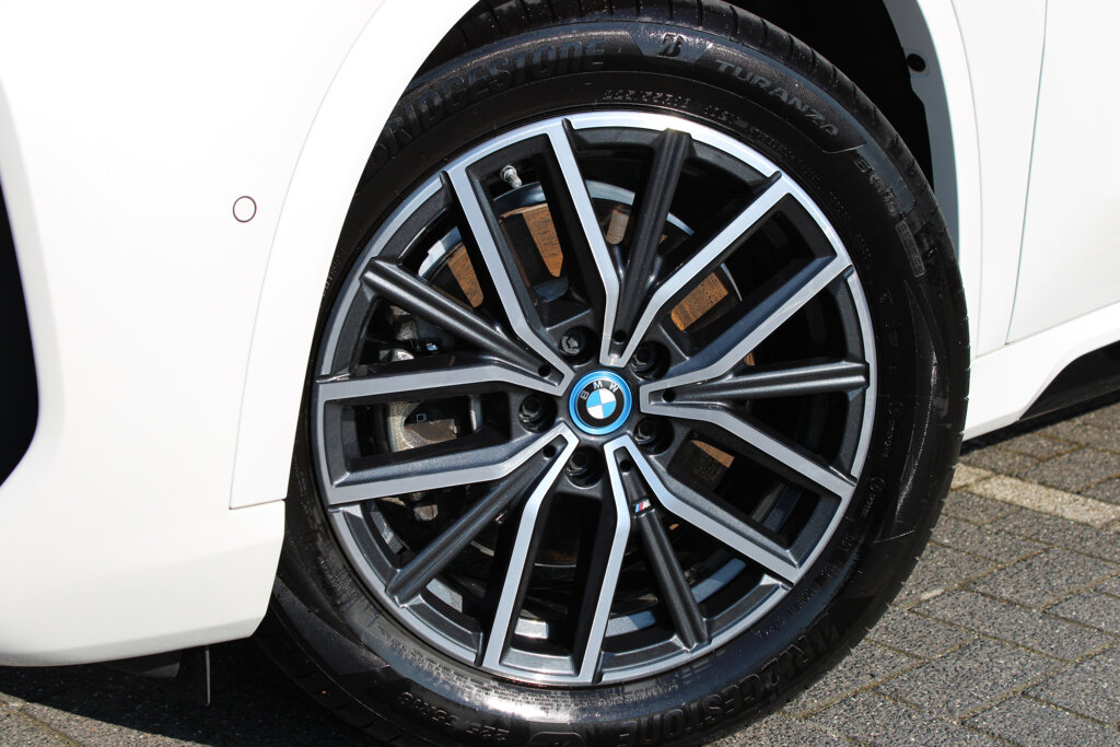 BMW X1 2