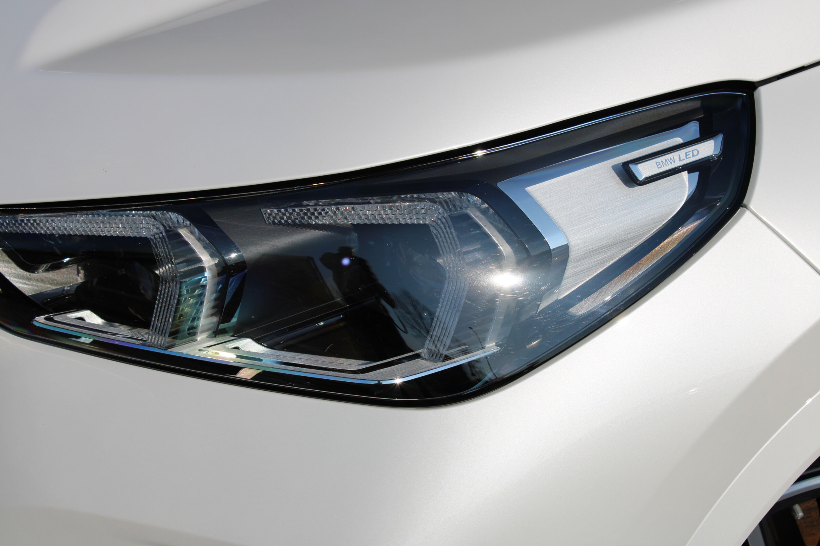 BMW X1 xDrive25e M Sport Automaat