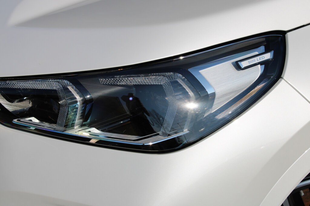 BMW X1 3