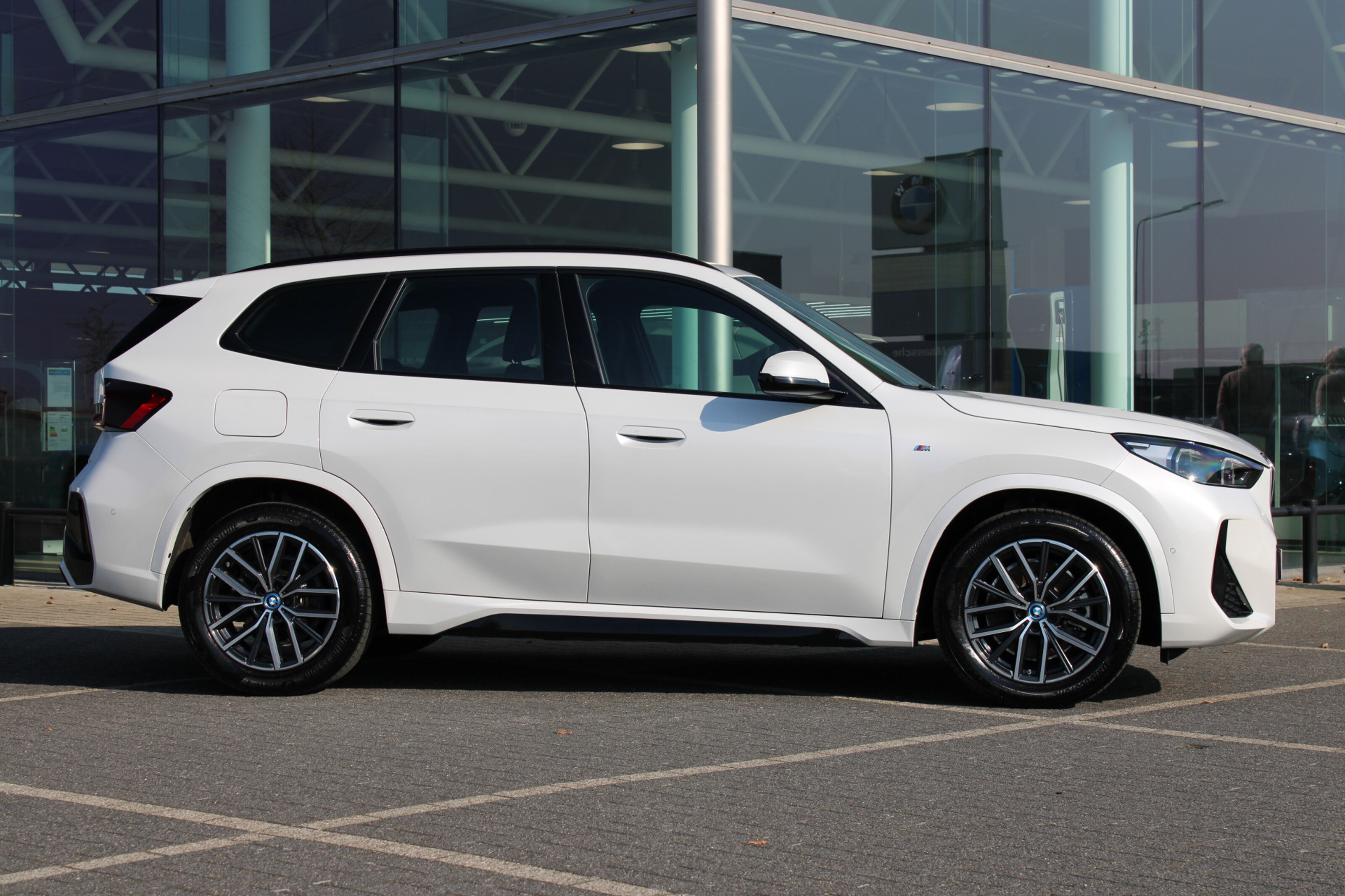 BMW X1 xDrive25e M Sport Automaat