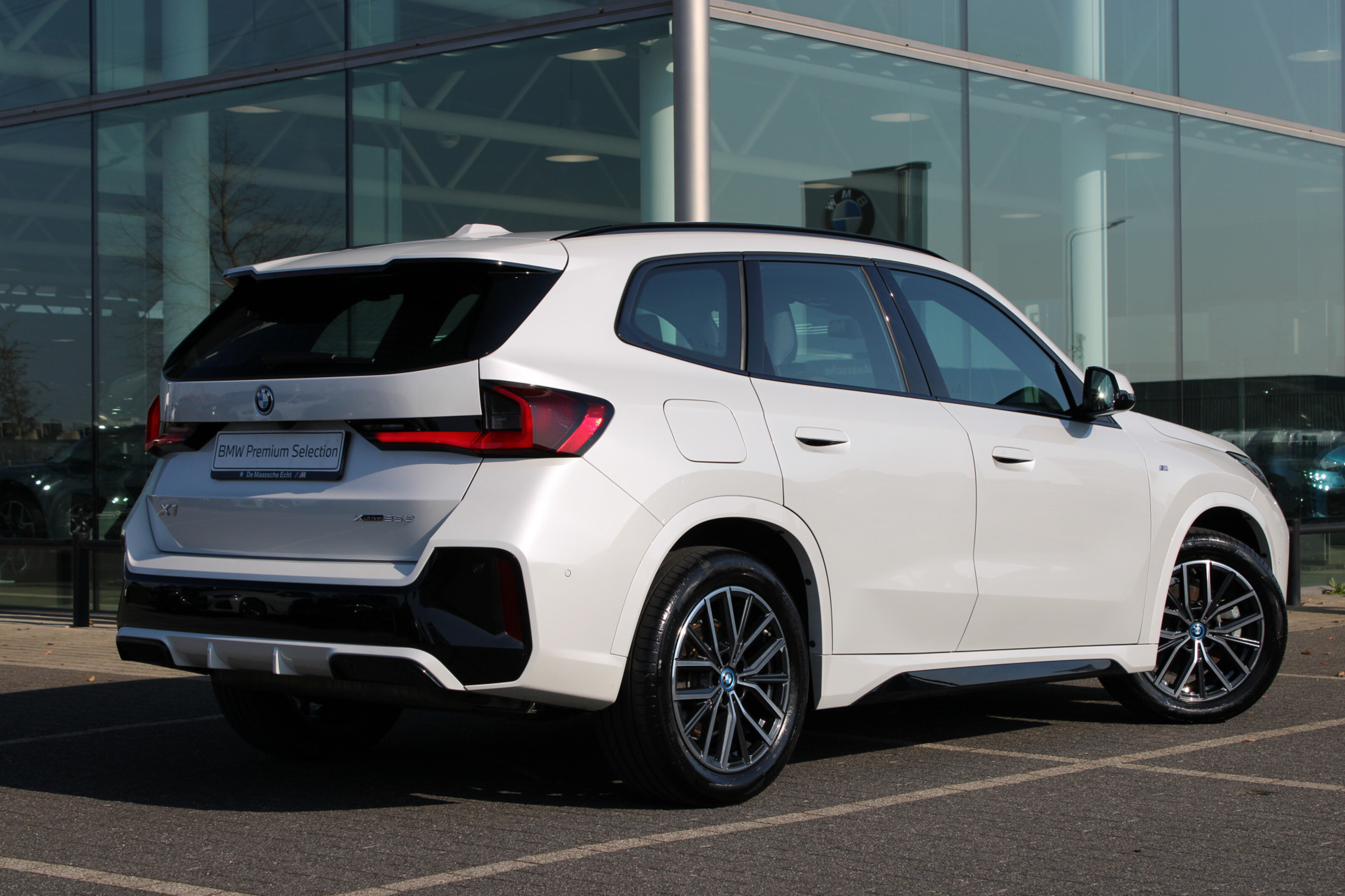 BMW X1 xDrive25e M Sport Automaat