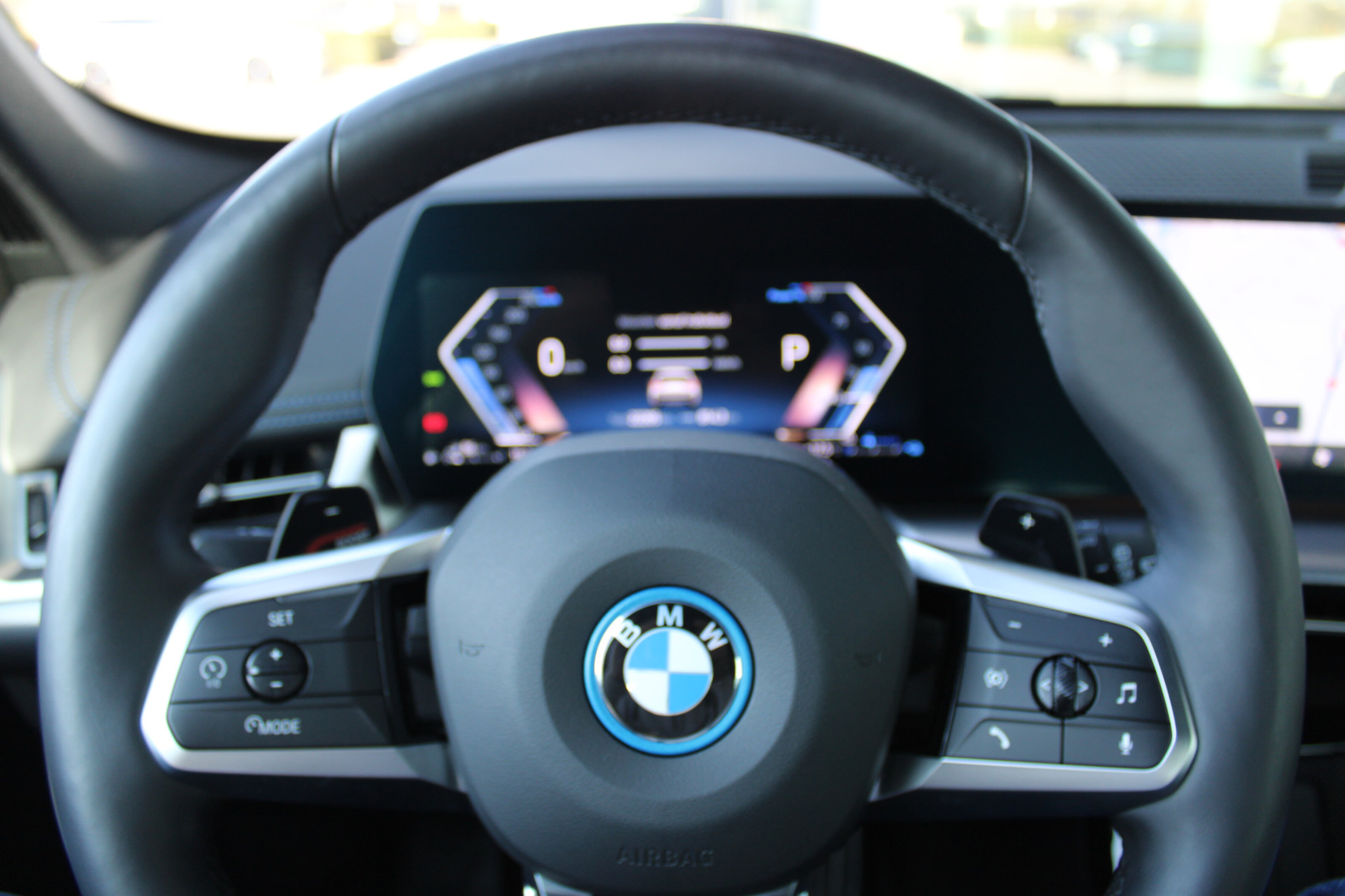 BMW X1 9