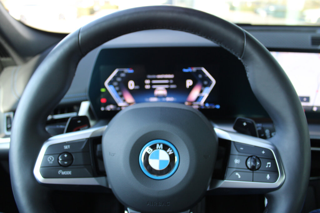 BMW X1 9