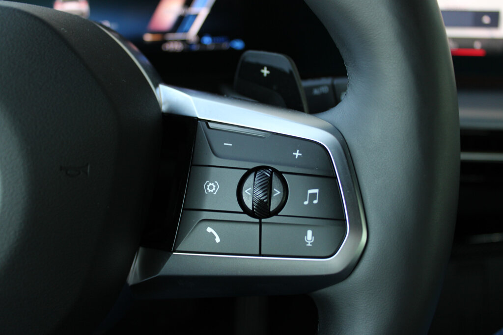 BMW X1 12
