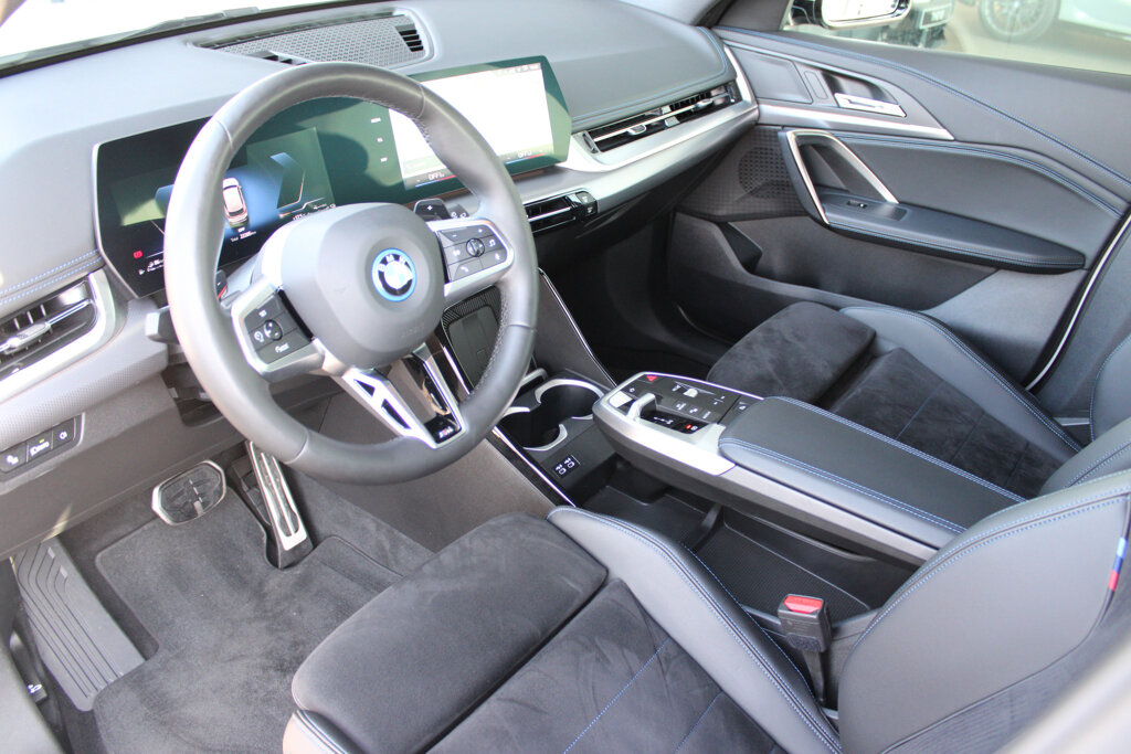 BMW X1 16