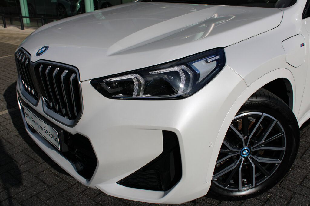 BMW X1 20