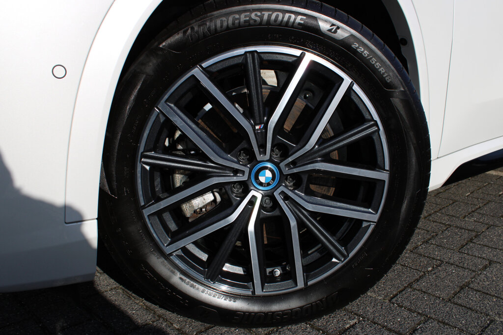 BMW X1 21