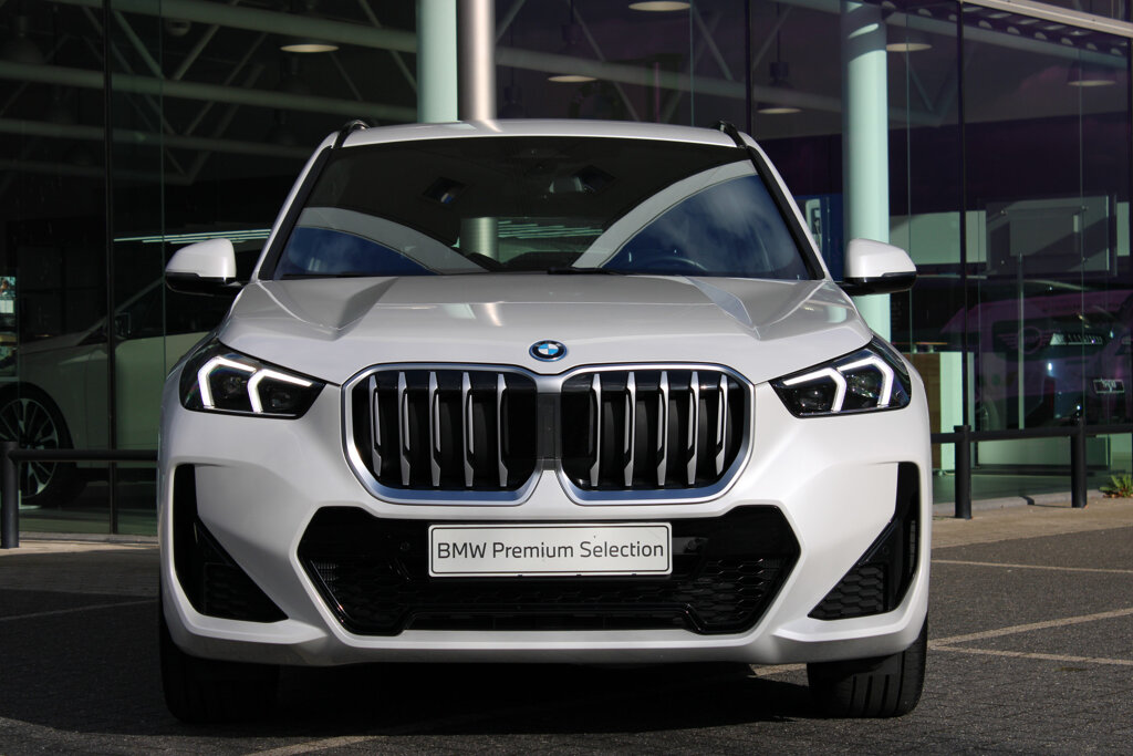BMW X1 22
