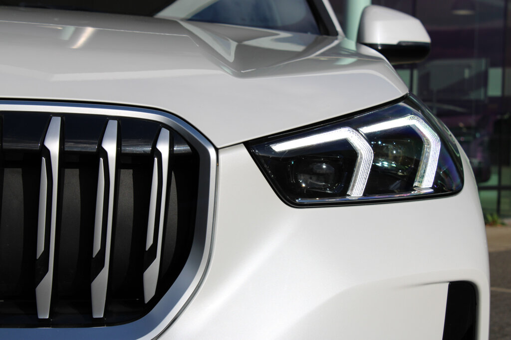 BMW X1 23