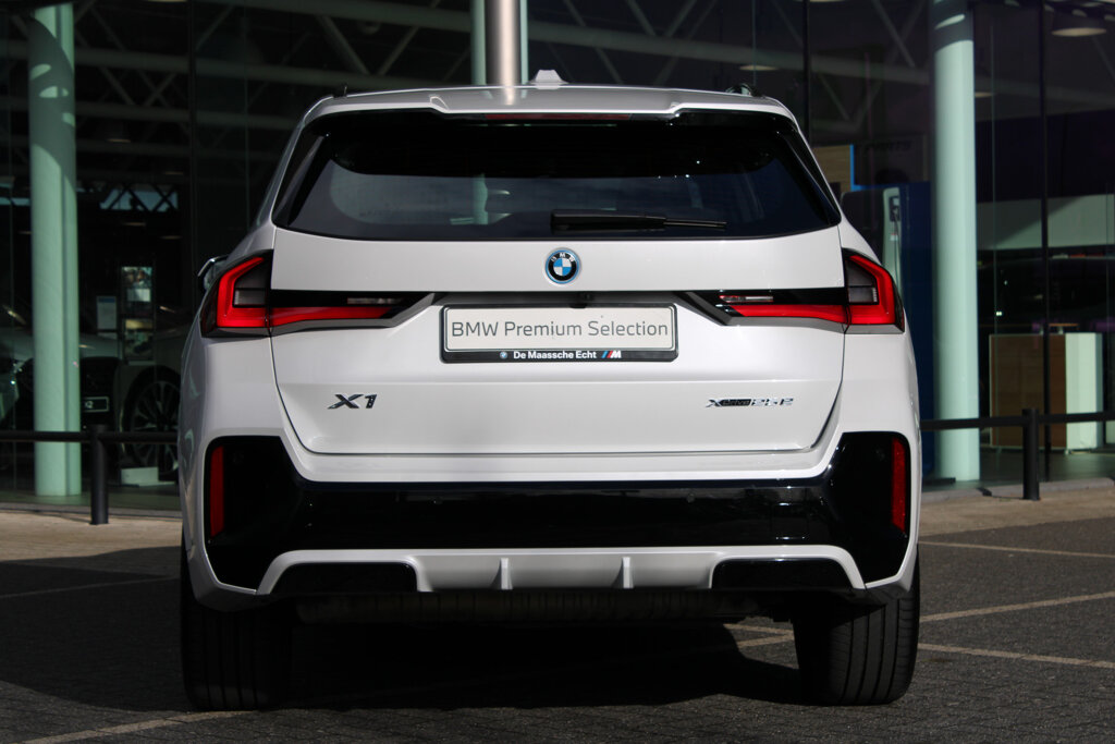 BMW X1 24