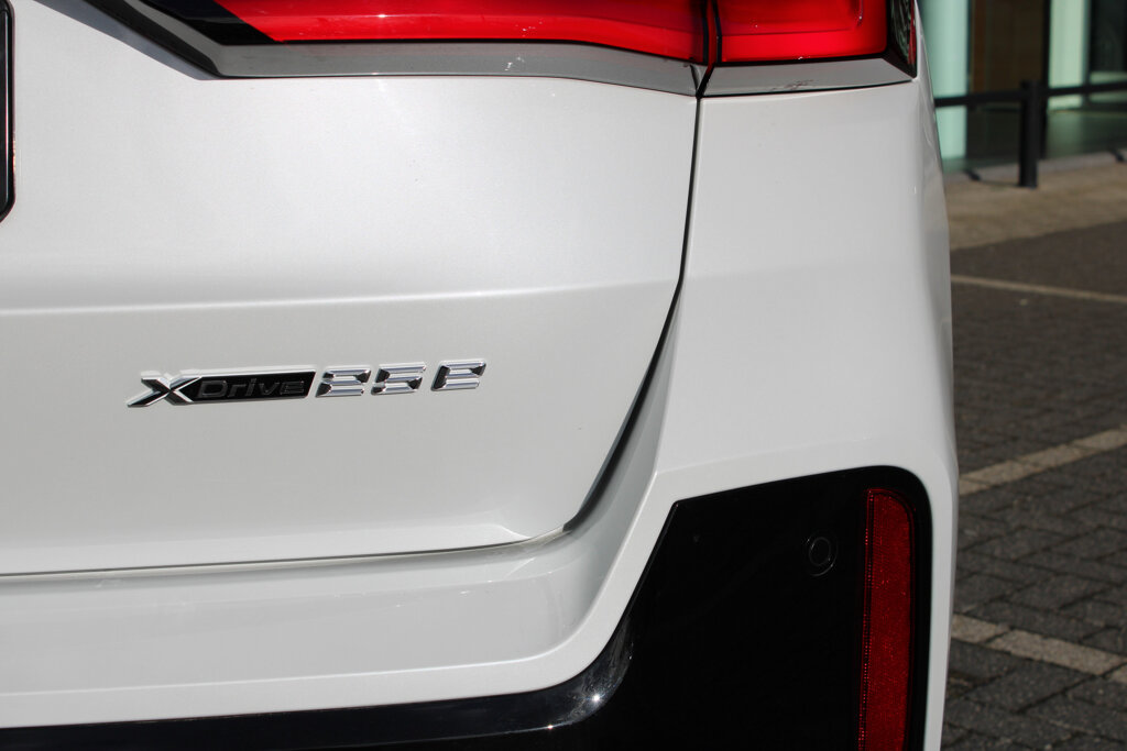 BMW X1 25