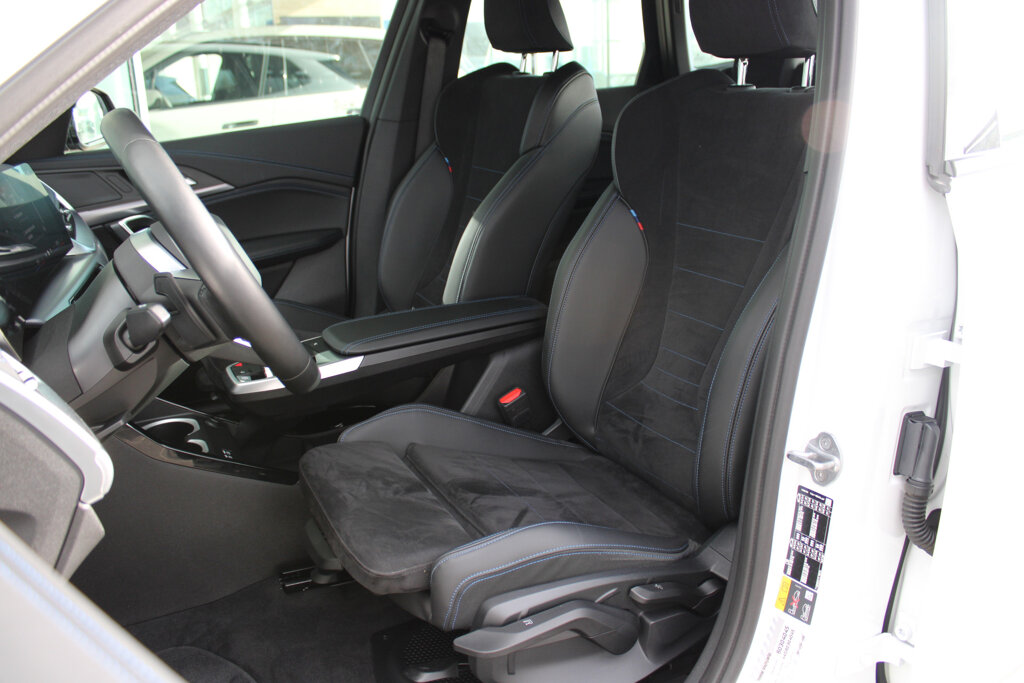BMW X1 27