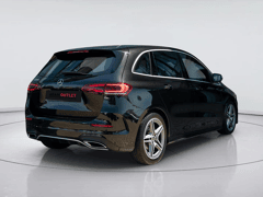 Mercedes-Benz B-Klasse 180 Business Solution Luxury - Afbeelding 2