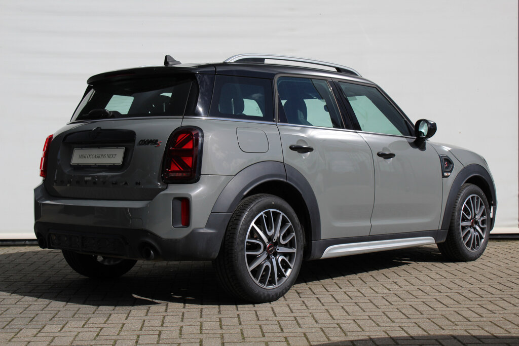 MINI Countryman 2