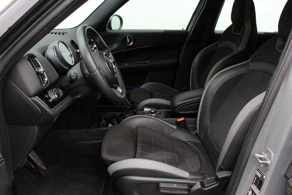 MINI Countryman 5