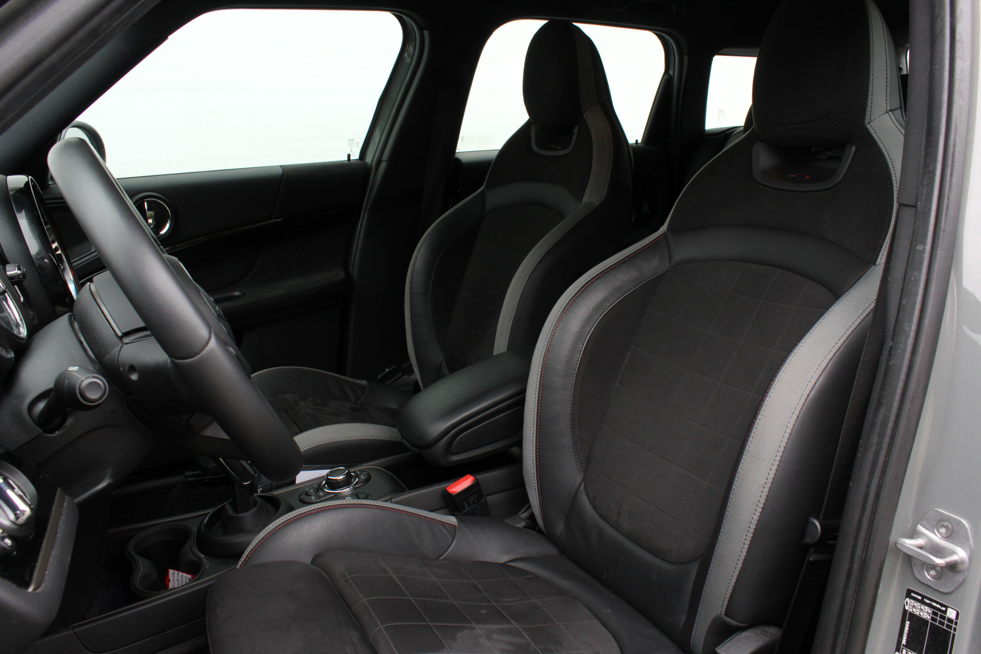 MINI Countryman 6