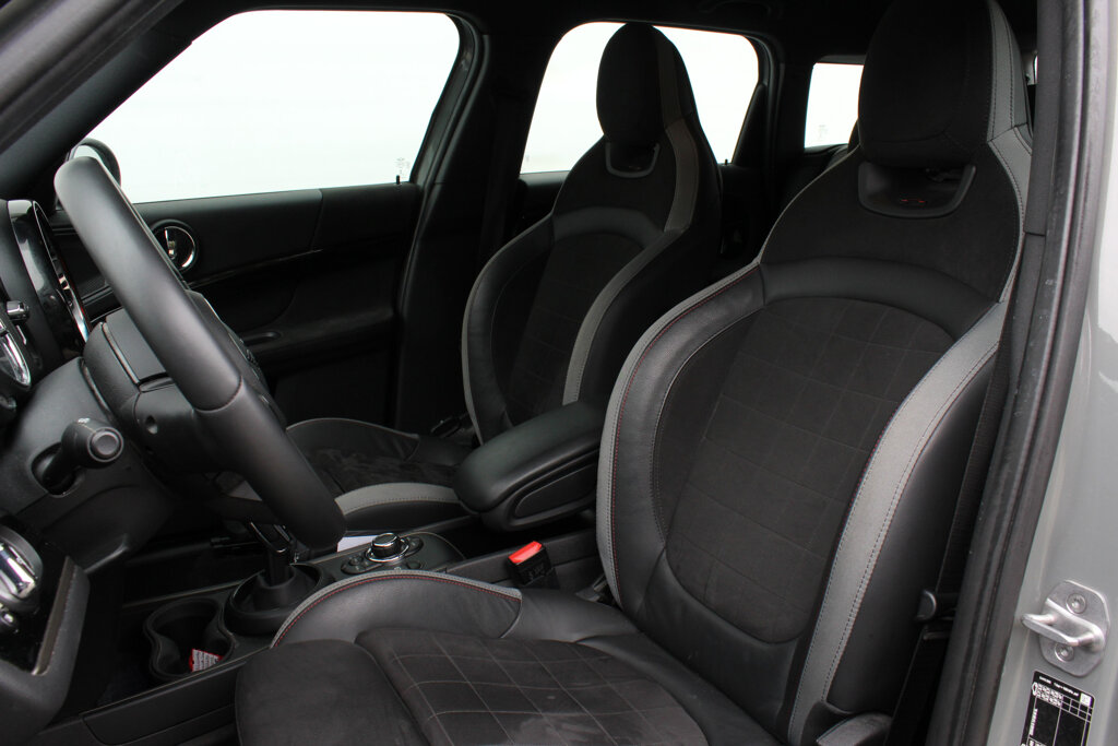 MINI Countryman 6