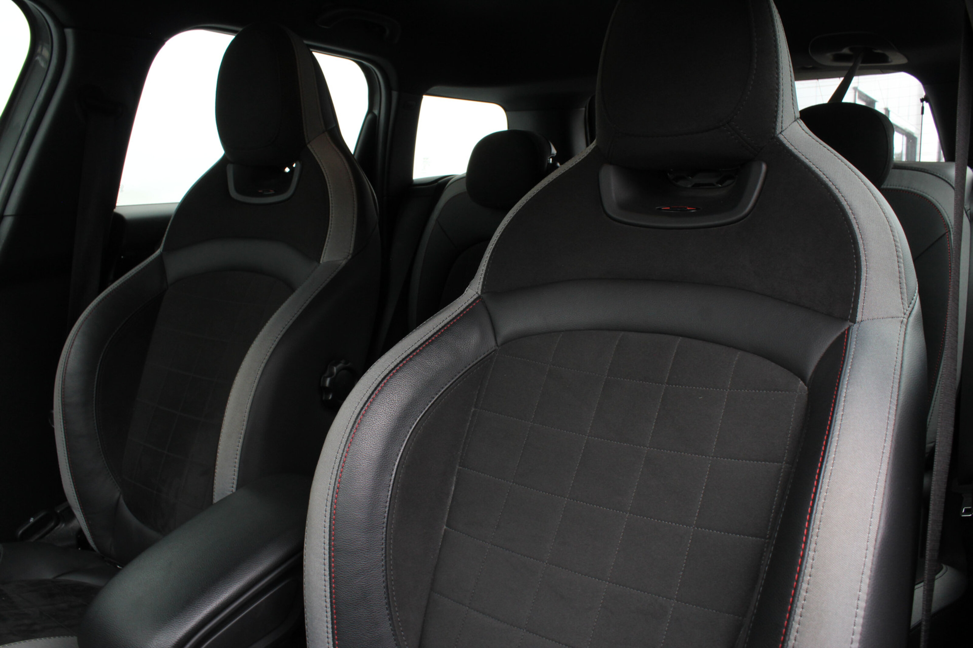 MINI Countryman 7