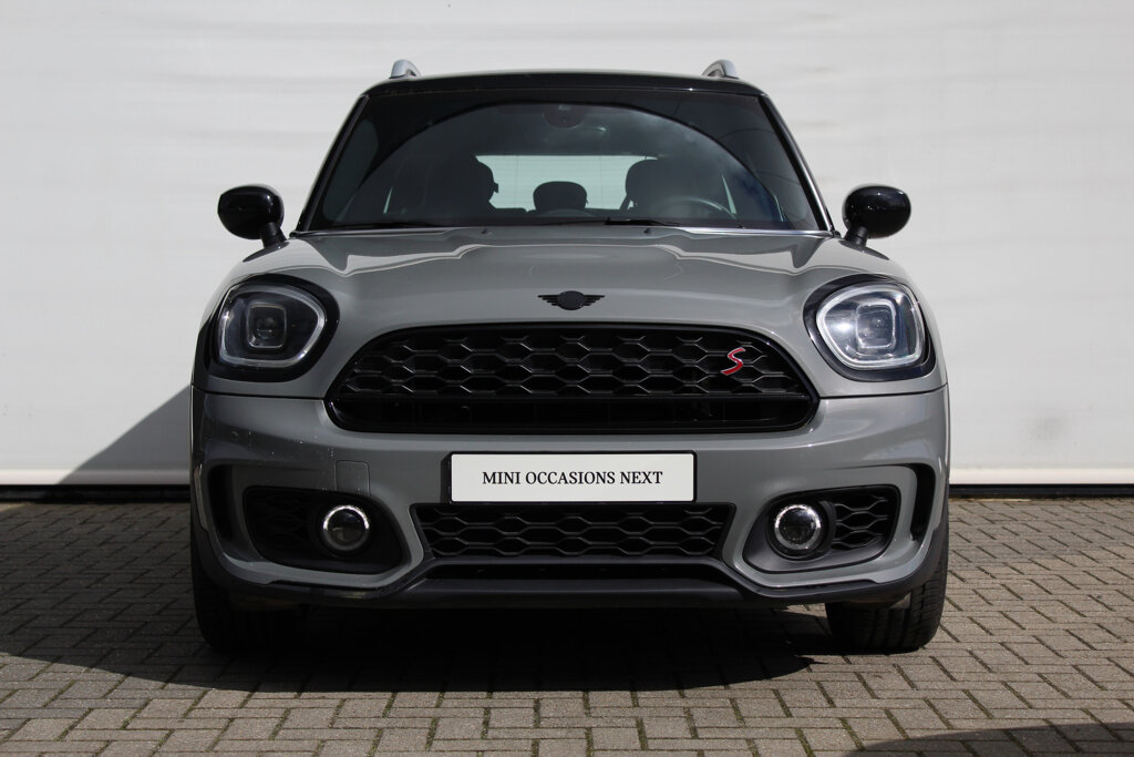 MINI Countryman 8