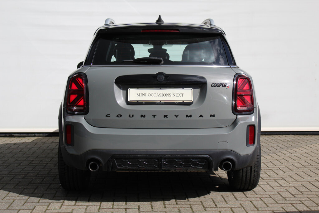 MINI Countryman 9
