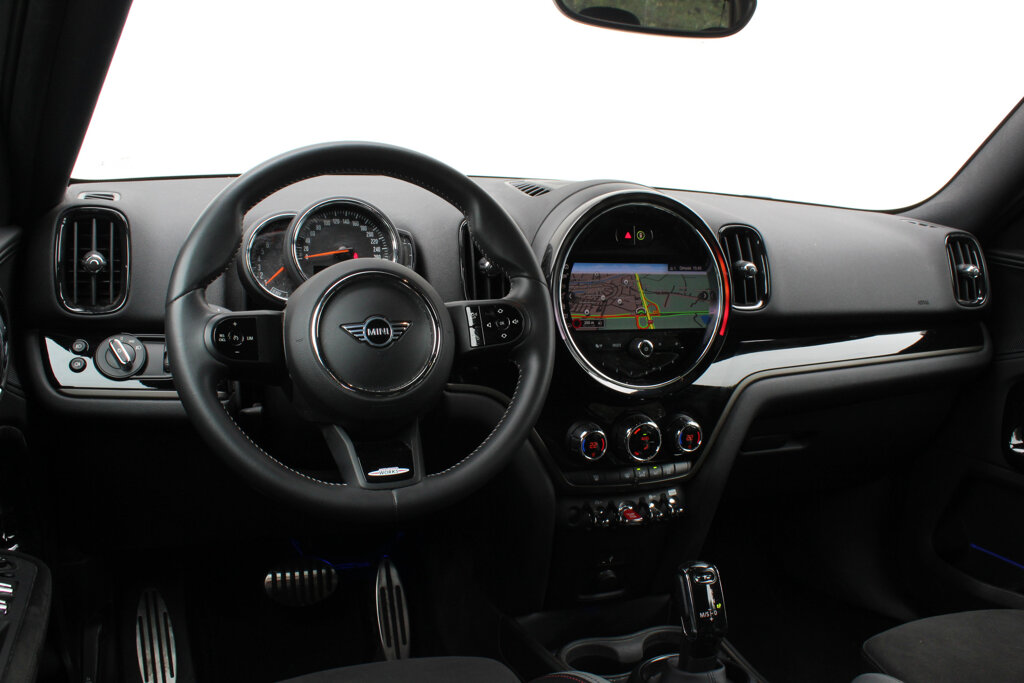 MINI Countryman 10