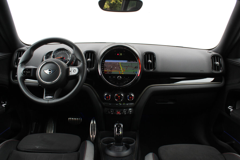 MINI Countryman 11