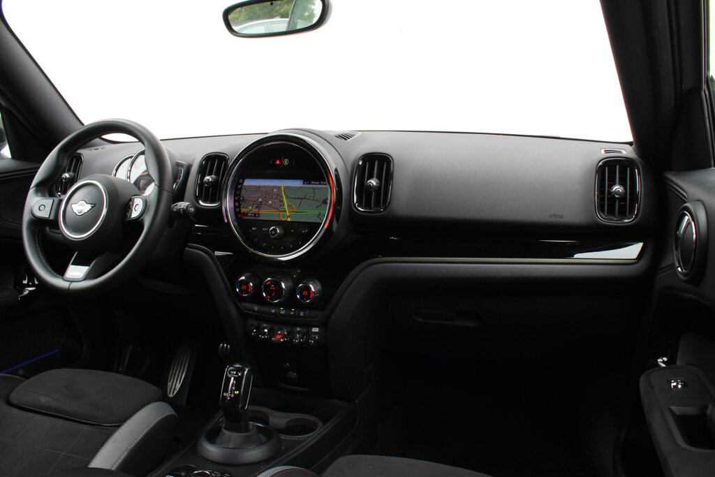 MINI Countryman 12