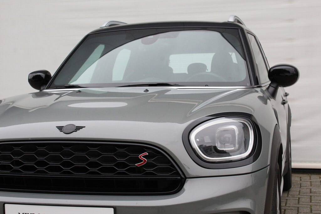 MINI Countryman 13
