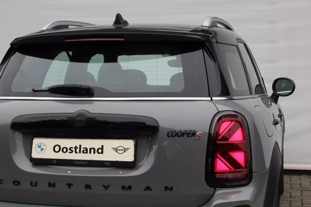 MINI Countryman 14
