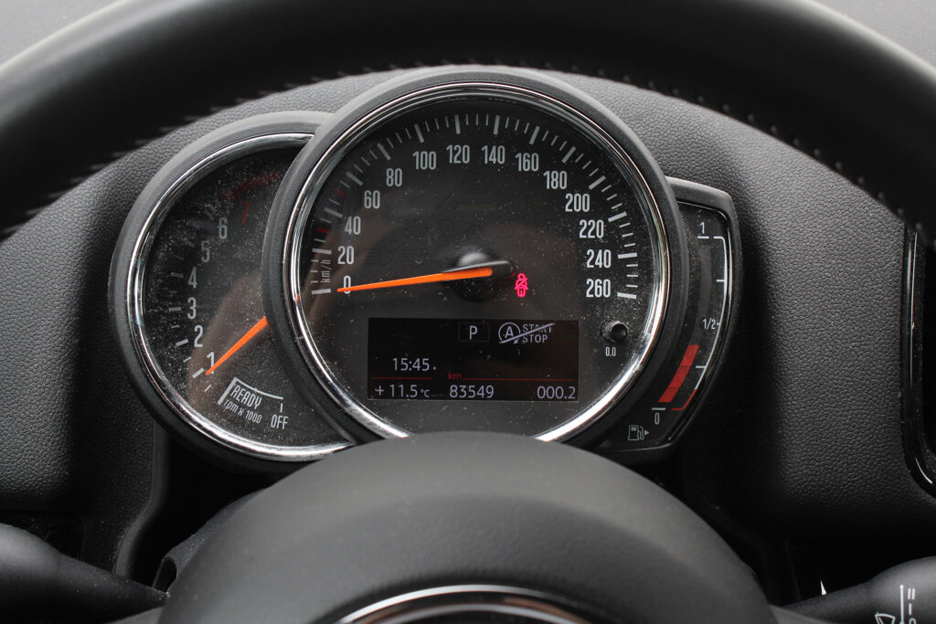 MINI Countryman 15