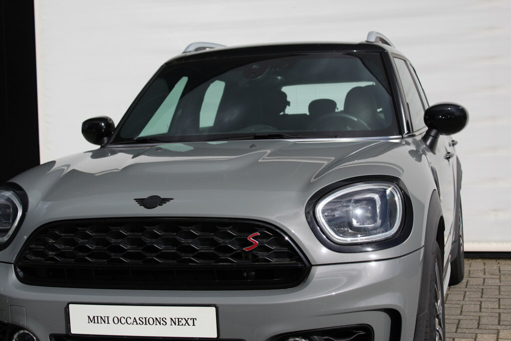 MINI Countryman 16